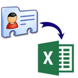 VovSoft VCF to TXT Converter Crack