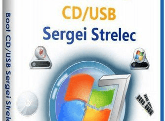 WinPE 11-10-8 Sergei Strelec Crack serial key