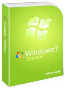 Windows 7 Starter SP1 February Keygen