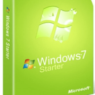Windows 7 Starter SP1 February Keygen