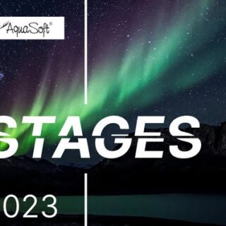 AquaSoft Stages Crack