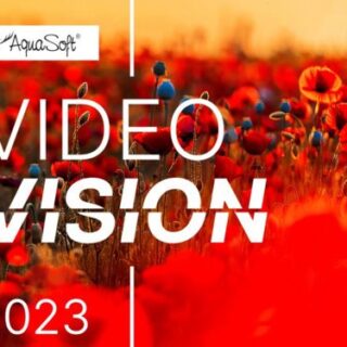 AquaSoft Video Vision Crack