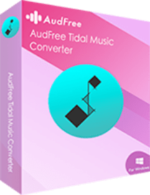 AudFree Tidable Music Converter Keygen