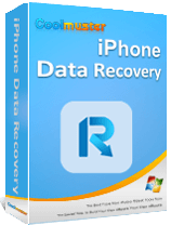 Coolmuster iPhone Data Recovery Patch