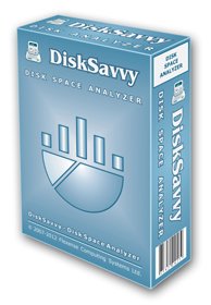 Disk Savvy Pro Keygen