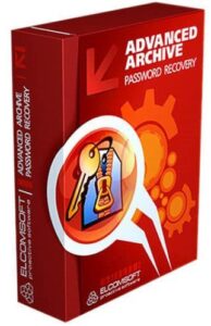 ElcomSoft Advanced Archive Password Recovery Enterprise Keygen