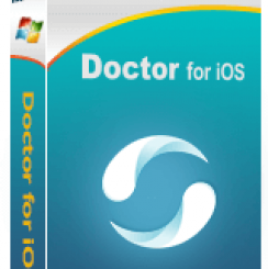 MobiKin Doctor for iOS Crack