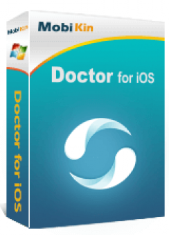 MobiKin Doctor for iOS Crack