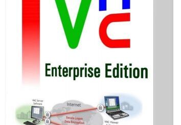 RealVNC VNC Server Enterprise Crack