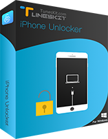TunesKit iPhone Unlocker Crack