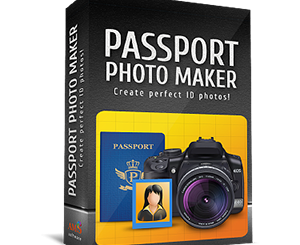 AMS Passport Photo Maker Crack