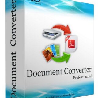 Abex Document Converter Pro Keygen