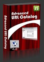 Advanced URL Catalog Crack serial key