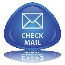 CheckMail Patch