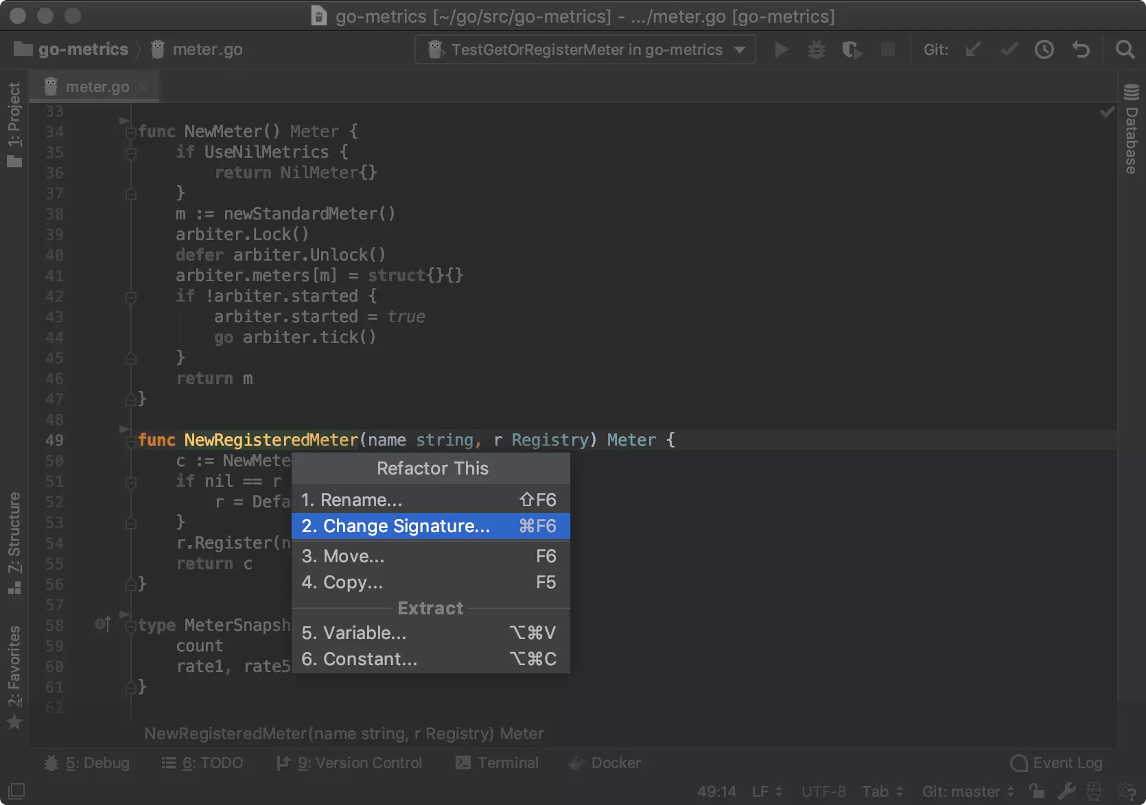 JetBrains GoLand Crack