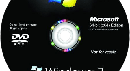 Microsoft Windows 7 Keygen