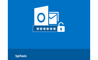 SysTools PST Password Remover crack