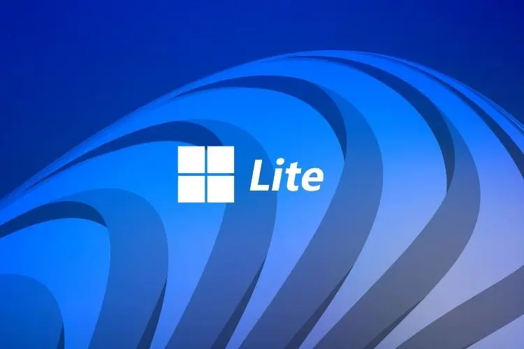 Windows 11 Lite OS - Enterprise X-Lite by Mirkec 