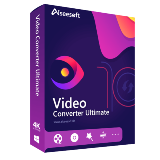 Aiseesoft Video Converter Ultimate Patch