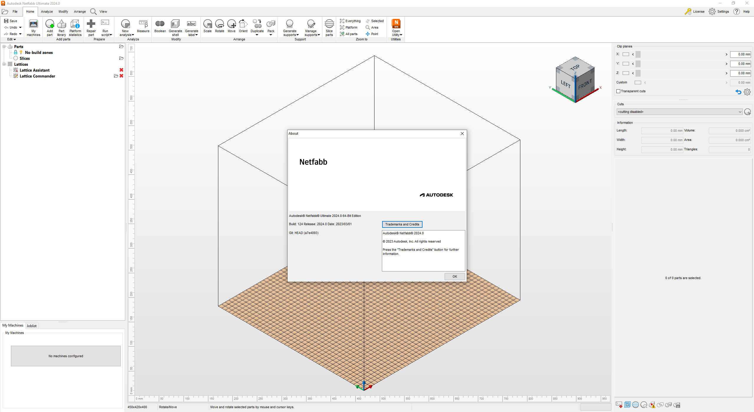 Autodesk Netfabb Ultimate Crack