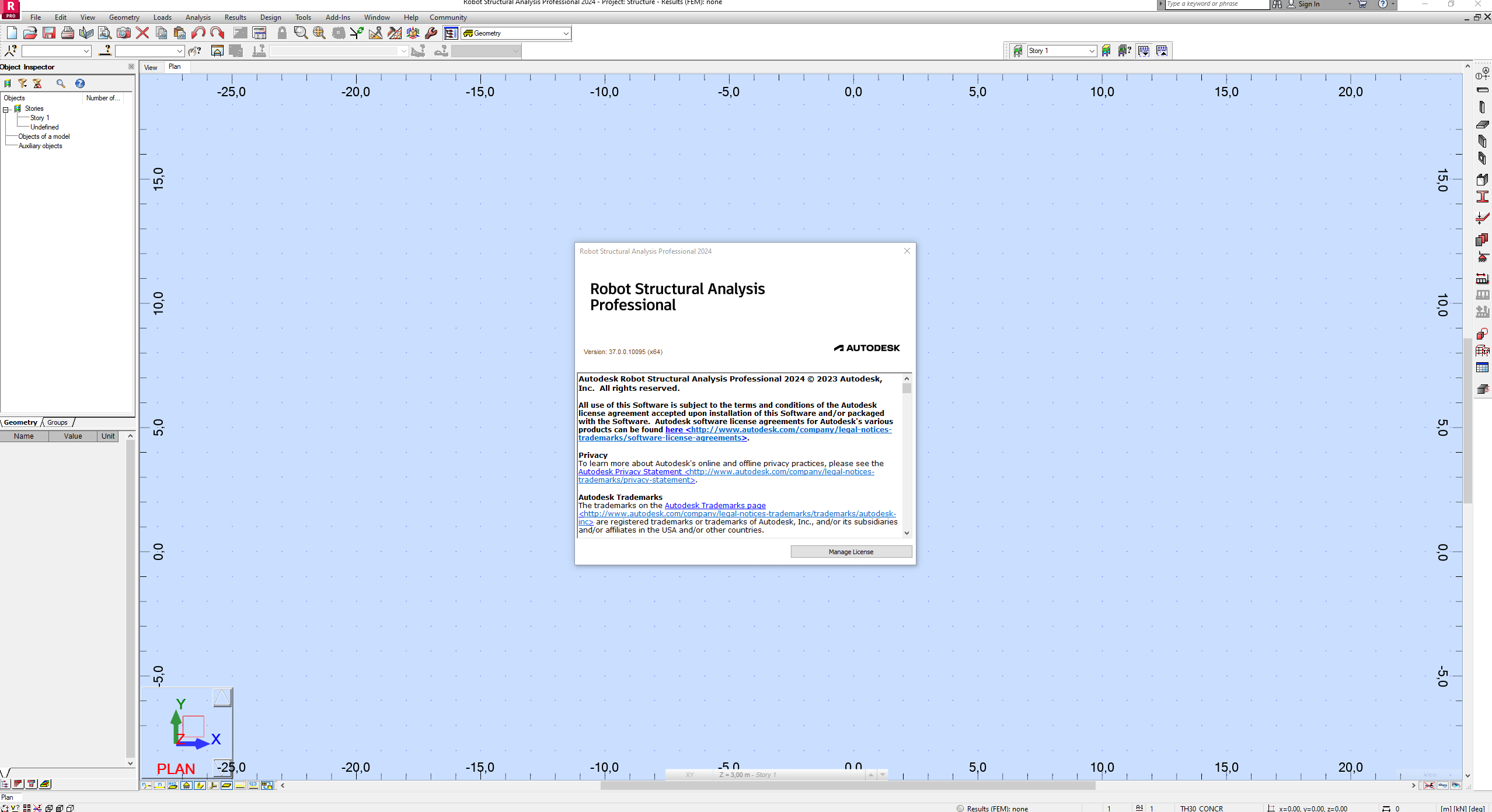 Autodesk Robot Structural Analysis Professional Crack