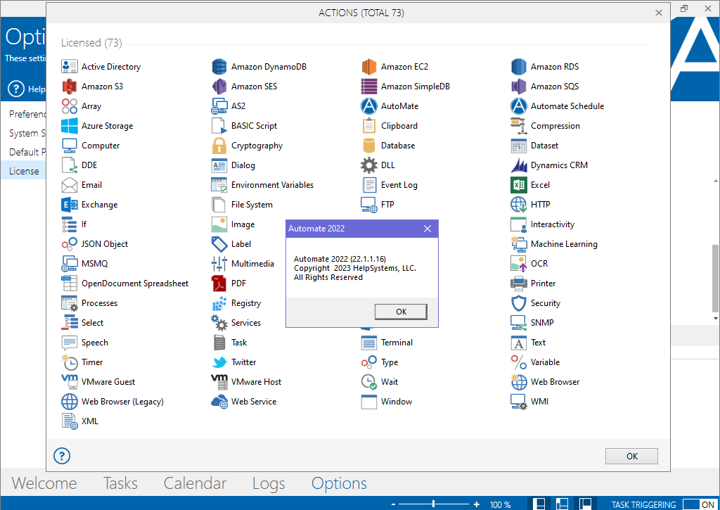 Automate Premium Keygen