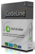 CodeLine FileToFolder Keygen