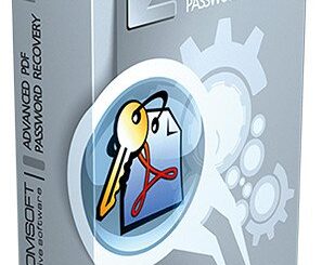 ElcomSoft Advanced PDF Password Recovery Enterprise Crack