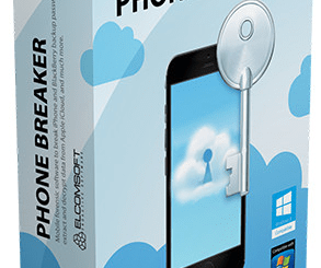 Elcomsoft Phone Breaker Forensic Crack