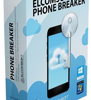 Elcomsoft Phone Breaker Forensic Crack