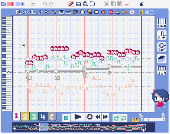 Lovely Composer Crack