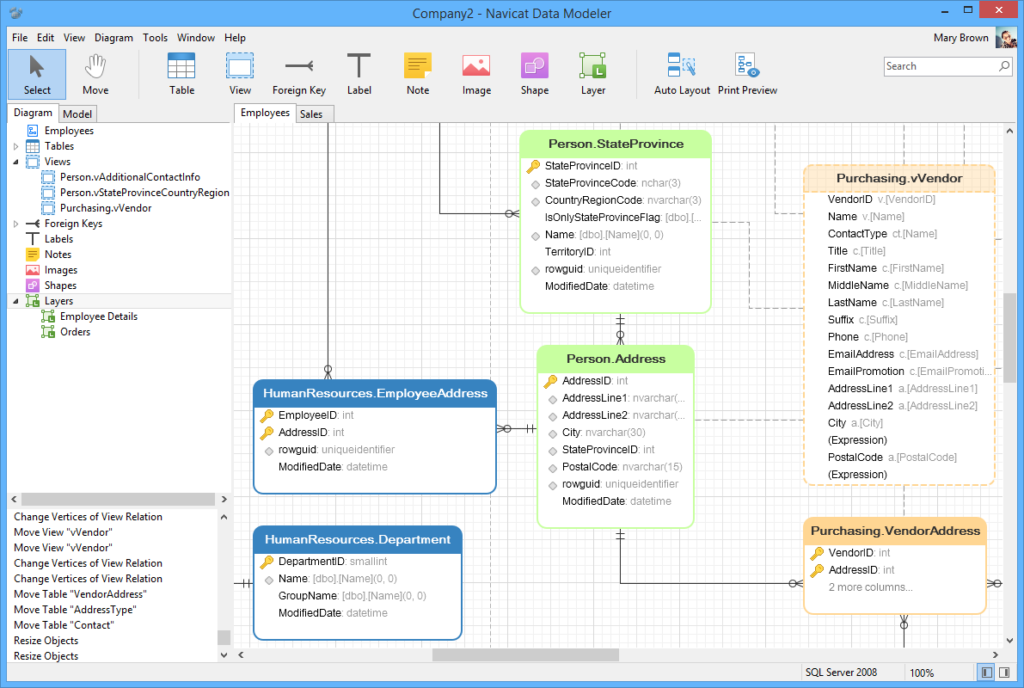 Navicat Data Modeler Premium Crack