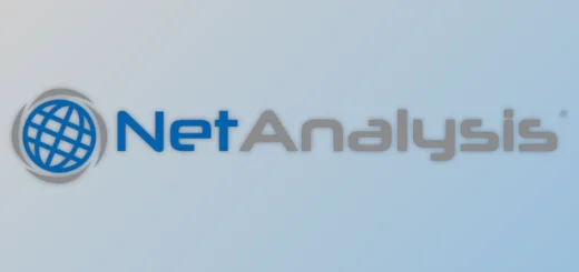 NetAnalysis Crack Serial Key