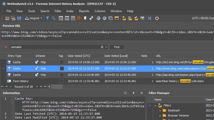 NetAnalysis Crack