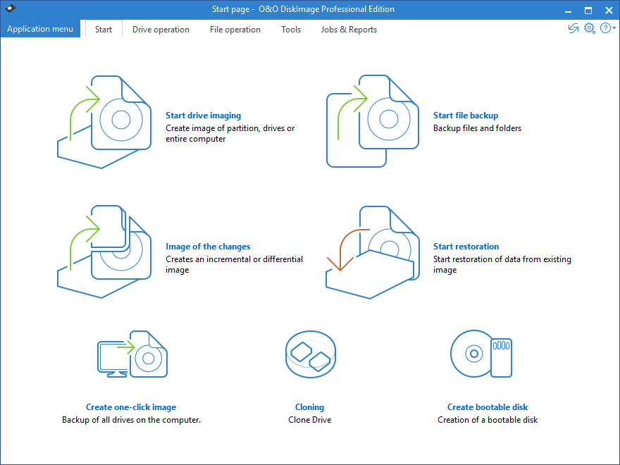 O&O DiskImage Professional Patch