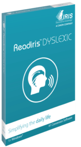 Readiris Dyslexic Crack