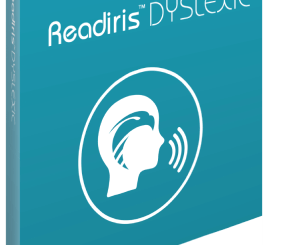 Readiris Dyslexic Crack