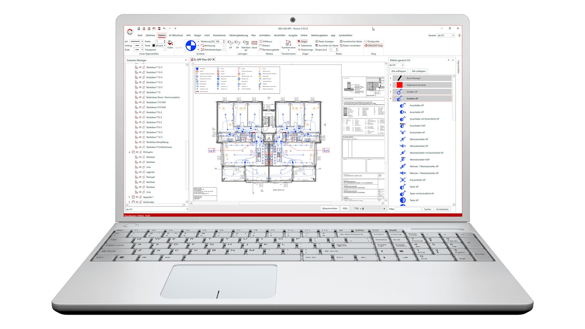 Red Cad App Crack