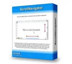 ScrollNavigator Crack Serial Key