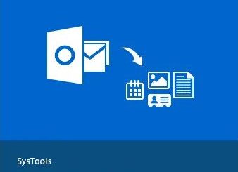 SysTools Outlook Email Address Extractor Crack