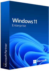 Windows 11 Enterprise Crack