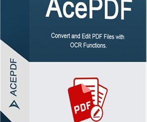 AceThinker AcePDF Crack