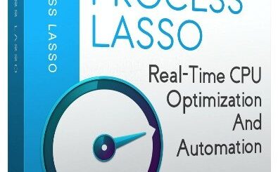 Bitsum Process Lasso Pro Crack