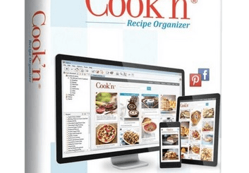 Cook'n Recipe Organizer Crack