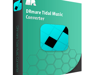 DRmare TidiKit Music Converter Patch