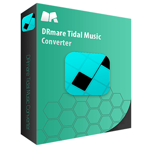 DRmare TidiKit Music Converter Patch