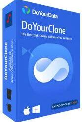 DoYourClone Crack