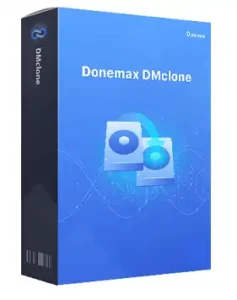 Donemax Disk Clone Enterprise Crack Serial Key