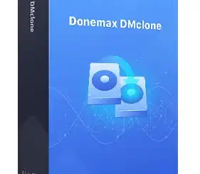 Donemax Disk Clone Enterprise Crack Serial Key