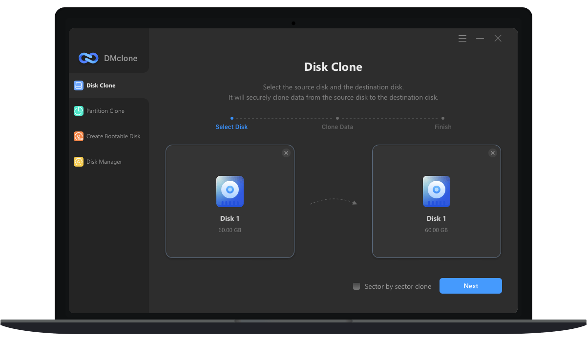 Donemax Disk Clone Enterprise Crack